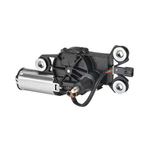 Wischermotor VALEO 404454 ORIGINAL TEIL für SMART, hinten