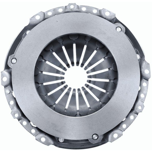 Kupplungssatz SACHS 3000 384 001 f&uuml;r VW AUDI