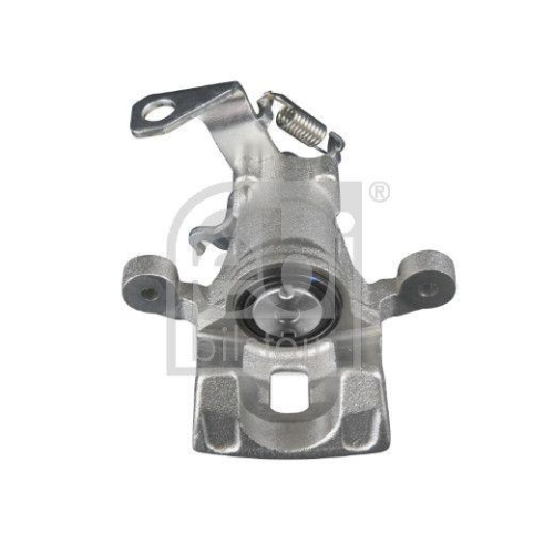 FEBI BILSTEIN Bremssattel 178161 f&uuml;r KIA, Hinterachse rechts