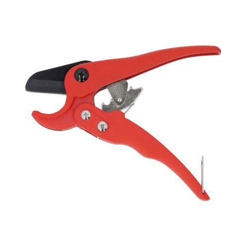 Kunststoffschere KS TOOLS 222.1001M f&uuml;r