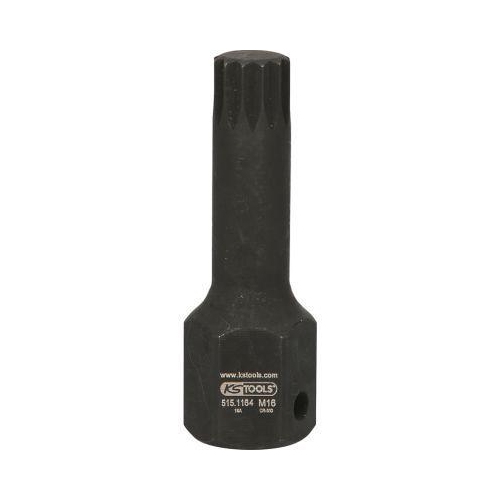 KS TOOLS Steckschl&uuml;sseleinsatz 515.1164