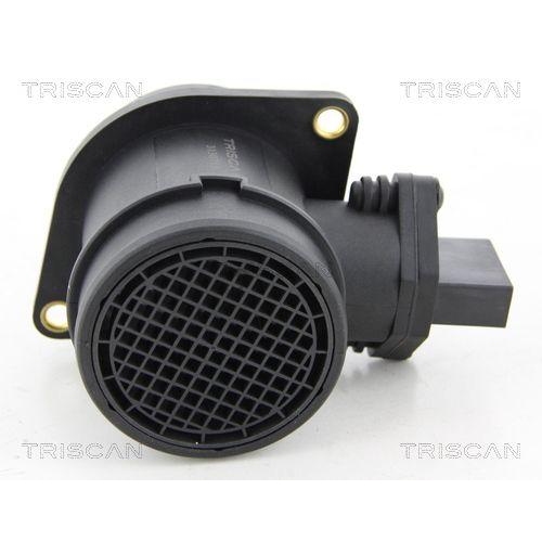 Luftmassenmesser TRISCAN 8812 29022 f&uuml;r AUDI SKODA VW