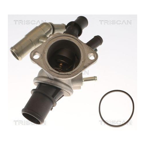 Thermostat, K&uuml;hlmittel TRISCAN 8620 20788 f&uuml;r FIAT LANCIA