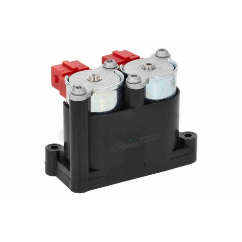 Ventil, Druckluftanlage VEMO V15-51-0011 Original VEMO Qualität für SEAT SKODA