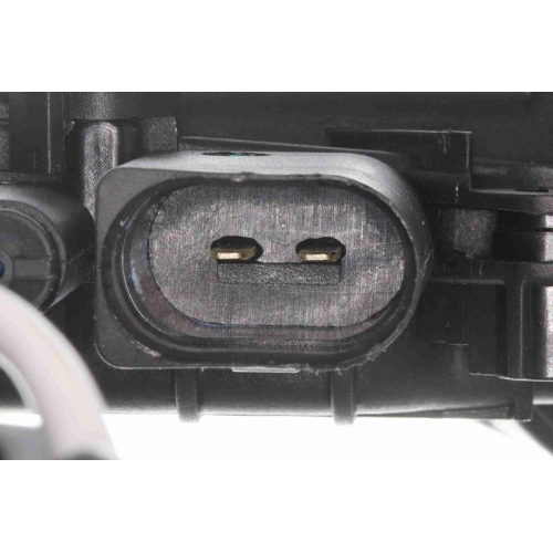 T&uuml;rschloss VEMO V20-85-0098 Green Mobility Parts f&uuml;r BMW, vorne rechts