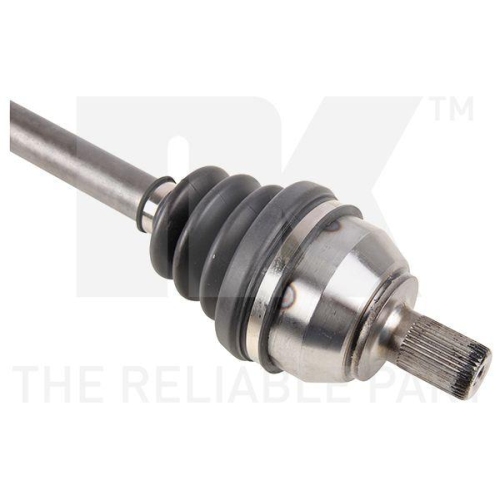 Antriebswelle NK 502590 f&uuml;r FORD, Vorderachse rechts