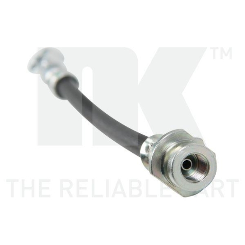 Bremsschlauch NK 8522179 f&uuml;r NISSAN, Hinterachse links, au&szlig;en