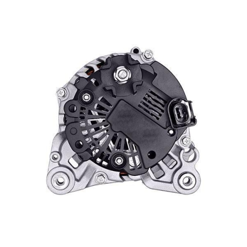 HELLA Generator 8EL 015 630-981 f&uuml;r AUDI SEAT SKODA VW