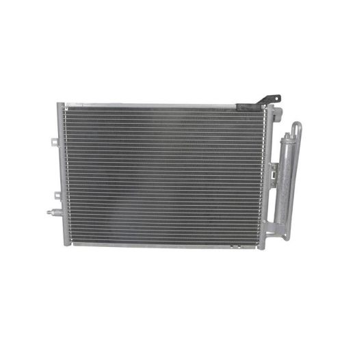 HELLA Kondensator, Klimaanlage 8FC 366 221-301 >>> Easy2Fit <<< für RENAULT