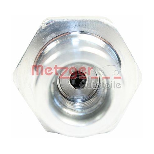 Druckschalter, Klimaanlage METZGER AUTOTEILE 0917094 ORIGINAL ERSATZTEIL für VAG