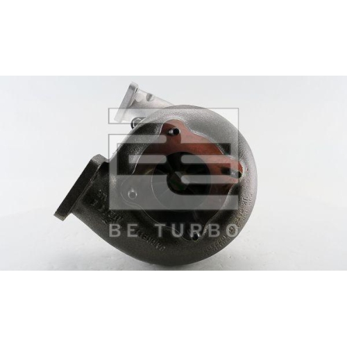 BE TURBO 124505 Lader, Aufladung f&uuml;r MERCEDES-BENZ