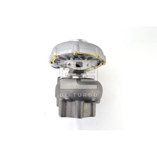 BE TURBO 127767 Lader, Aufladung f&uuml;r IVECO