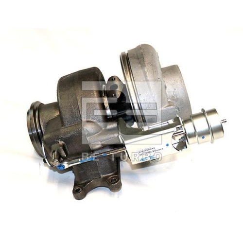 BE TURBO 131802 Lader, Aufladung f&uuml;r CUMMINS