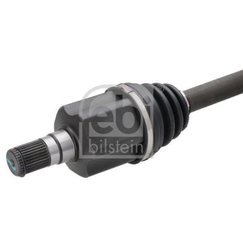 FEBI BILSTEIN 1003033 Antriebswelle f&uuml;r VOLVO, Vorderachse links