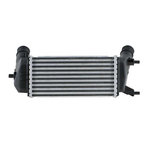 HELLA 8ML 366 340-831 Ladeluftk&uuml;hler f&uuml;r FORD