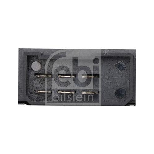 FEBI BILSTEIN Blinkgeber 43748 f&uuml;r MAN MERCEDES-BENZ LIEBHERR EVOBUS