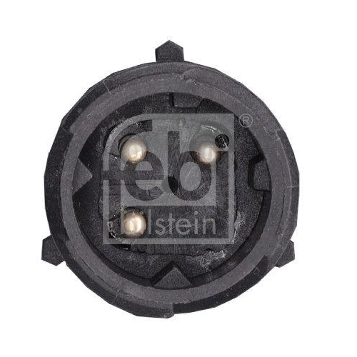 FEBI BILSTEIN Magnetventil, Retarder 45612 f&uuml;r DAF MAN NEOPLAN