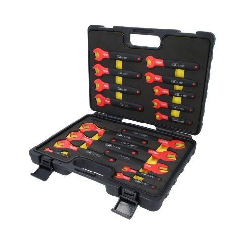 Gabelschl&uuml;sselsatz KS TOOLS 118.1500 f&uuml;r