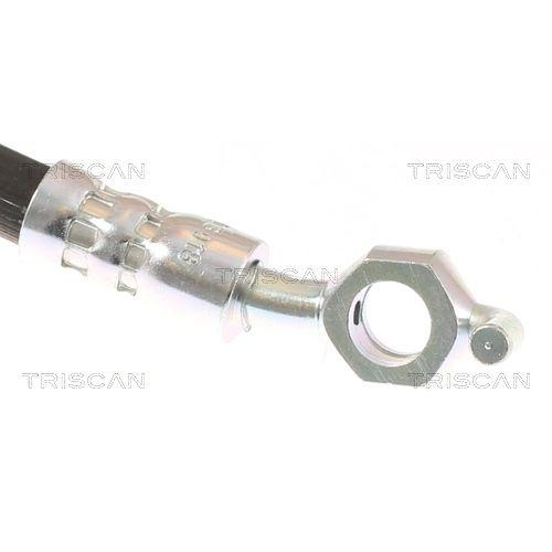 Bremsschlauch TRISCAN 8150 13142 f&uuml;r TOYOTA LEXUS, Vorderachse links