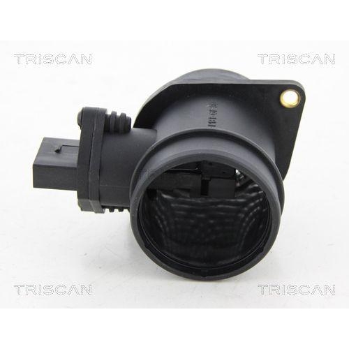 Luftmassenmesser TRISCAN 8812 29023 f&uuml;r AUDI SEAT SKODA VW