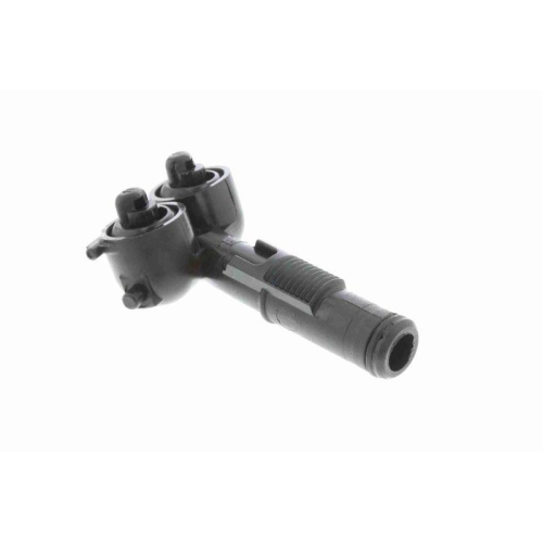 Waschwasserd&uuml;se, Scheinwerferreinigung VEMO V10-08-0418 Original VEMO Qualit&auml;t