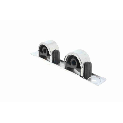 Halter, Abgasanlage VAICO V10-9611 Original VAICO Qualit&auml;t f&uuml;r AUDI SEAT SKODA