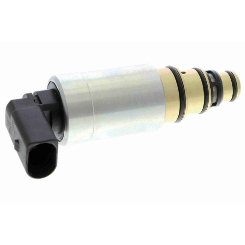 Kompressor, Klimaanlage VEMO V15-15-0024 Q+, Erstausr&uuml;sterqualit&auml;t f&uuml;r AUDI SEAT