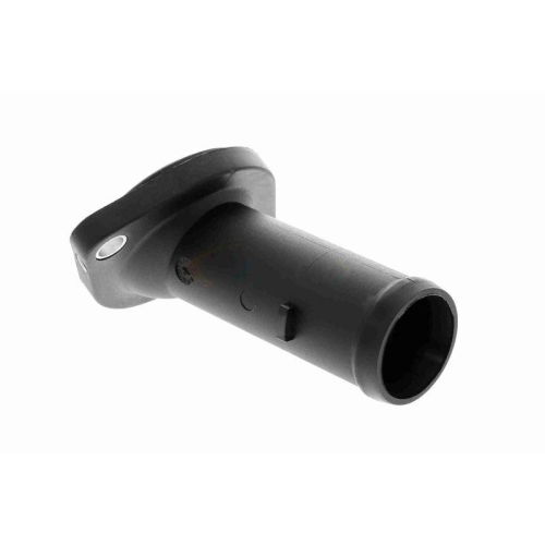 K&uuml;hlmittelflansch VAICO V10-6552 Original VAICO Qualit&auml;t f&uuml;r VW VAG, Motork&uuml;hler