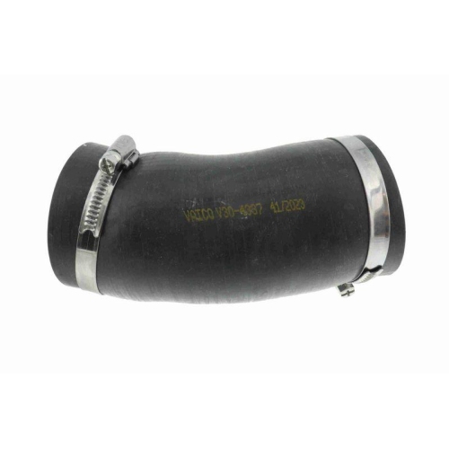 Ladeluftschlauch VAICO V30-4337 Q+, Erstausrüsterqualität für MERCEDES-BENZ