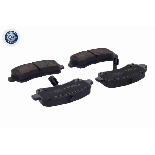 Bremsbelagsatz, Scheibenbremse VAICO V22-0754 Q+, Erstausr&uuml;sterqualit&auml;t f&uuml;r FIAT