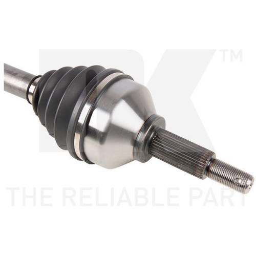 Antriebswelle NK 502591 f&uuml;r FORD, Vorderachse links