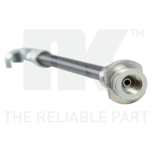 Bremsschlauch NK 8522180 f&uuml;r NISSAN, Hinterachse rechts, au&szlig;en