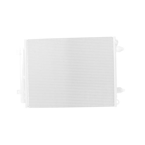 HELLA Kondensator, Klimaanlage 8FC 366 221-311 >>> Easy2Fit <<< für AUDI VW