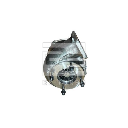 BE TURBO 124606 Lader, Aufladung f&uuml;r MERCEDES-BENZ