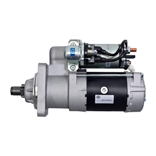 HELLA 8EA 012 586-851 Starter f&uuml;r FORD VW