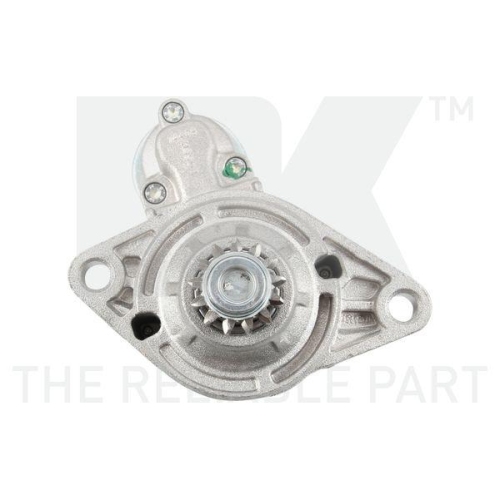 NK 4747037 Starter f&uuml;r AUDI SEAT SKODA VW CUPRA
