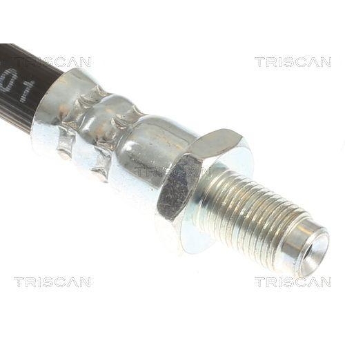 Bremsschlauch TRISCAN 8150 13202 f&uuml;r TOYOTA, Hinterachse, innen