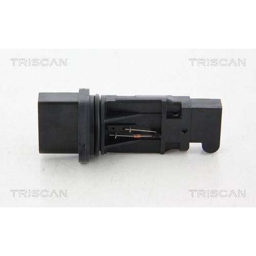 Luftmassenmesser TRISCAN 8812 29024 f&uuml;r AUDI SEAT SKODA VW