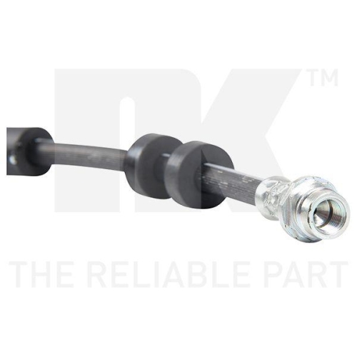 Bremsschlauch NK 8525156 f&uuml;r FORD VOLVO, Vorderachse