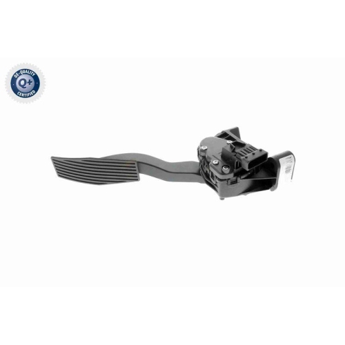 Fahrpedal VEMO V40-82-0002 Q+, Erstausr&uuml;sterqualit&auml;t f&uuml;r OPEL VAUXHALL CHEVROLET