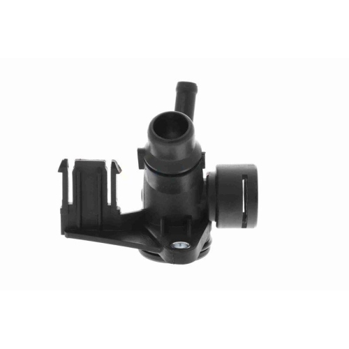 Kühlmittelflansch VAICO V10-6553 Original VAICO Qualität für VW VAG