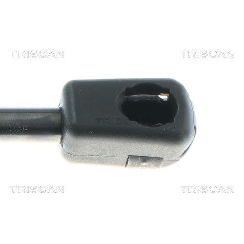 Gasfeder, Koffer-/Laderaum TRISCAN 8710 43308 f&uuml;r KIA, hinten links