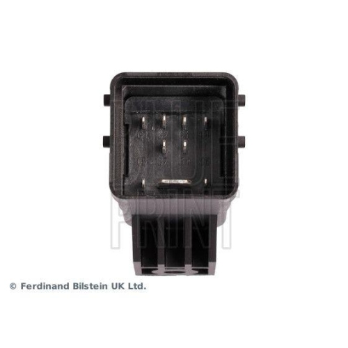 Steuergerät, Glühzeit BLUE PRINT ADBP180151 Blue Print Solution für FIAT NISSAN