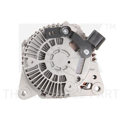 Generator NK 4837008 f&uuml;r CITRO&Euml;N FIAT LANCIA MITSUBISHI PEUGEOT HITACHI