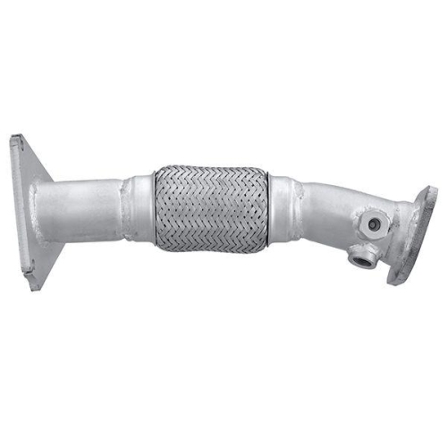 HELLA Abgasrohr 8LA 366 001-301 Easy2Fit –