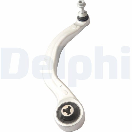DELPHI TC4708 Lenker, Radaufh&auml;ngung f&uuml;r TESLA, Vorderachse links, au&szlig;en, unten