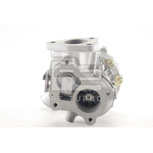 BE TURBO 126116RED Lader, Aufladung f&uuml;r TOYOTA