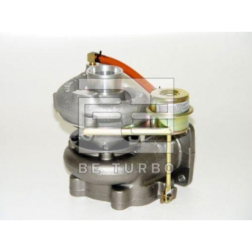 BE TURBO 128050 Lader, Aufladung f&uuml;r HYUNDAI