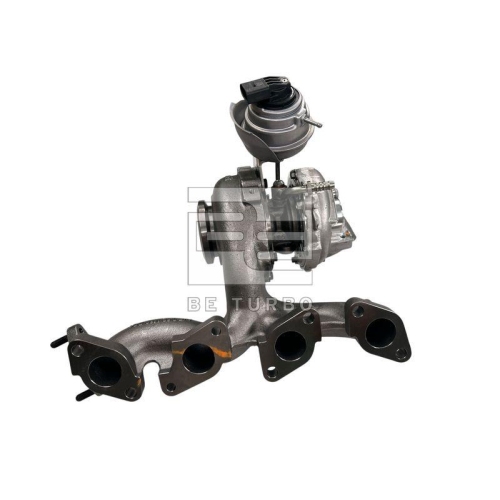 BE TURBO 124633 Lader, Aufladung f&uuml;r VAG
