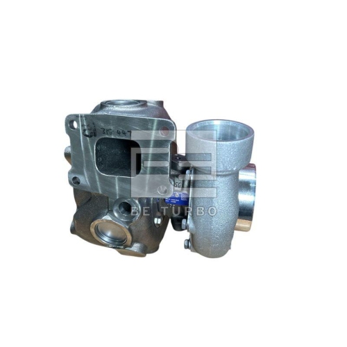 BE TURBO 128660 Lader, Aufladung f&uuml;r IVECO DEUTZ